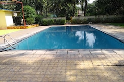 USHA RESORT, Palghar