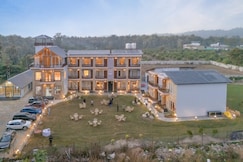 The Lavish Loft Corbett, Jim Corbett (Ramnagar)