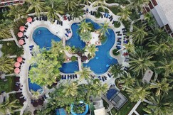 Holiday Inn Resort Phuket Surin Beach, an IHG Hotel, Phuket