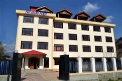 Hotel The Grand Plaza, Srinagar