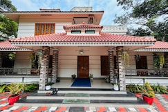Bait Al Noor Homestay, Kutralam