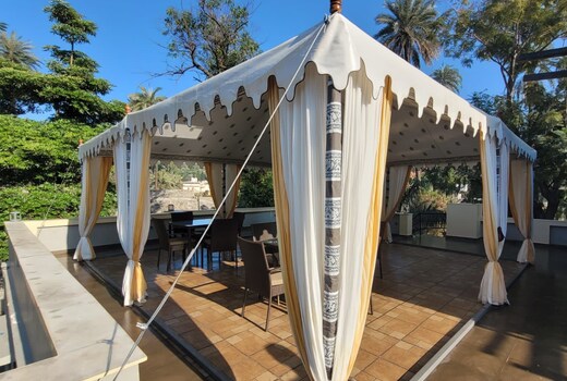 Bungalow Seven Homestay