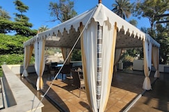 Bungalow Seven Homestay, Mount Abu