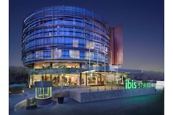 ibis Styles Jakarta Airport, Tangerang