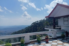 Green Palms Rubystone Exotic, Lansdowne