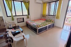 Shardashree Beach Resort Padale Dapoli, Dapoli