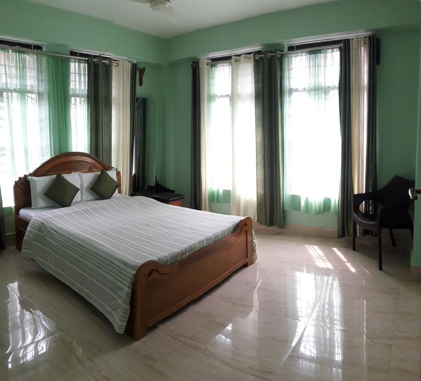 Lamin Guest House - Tap to explore photos