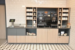 Holiday Inn Express - Sindelfingen, Boblingen