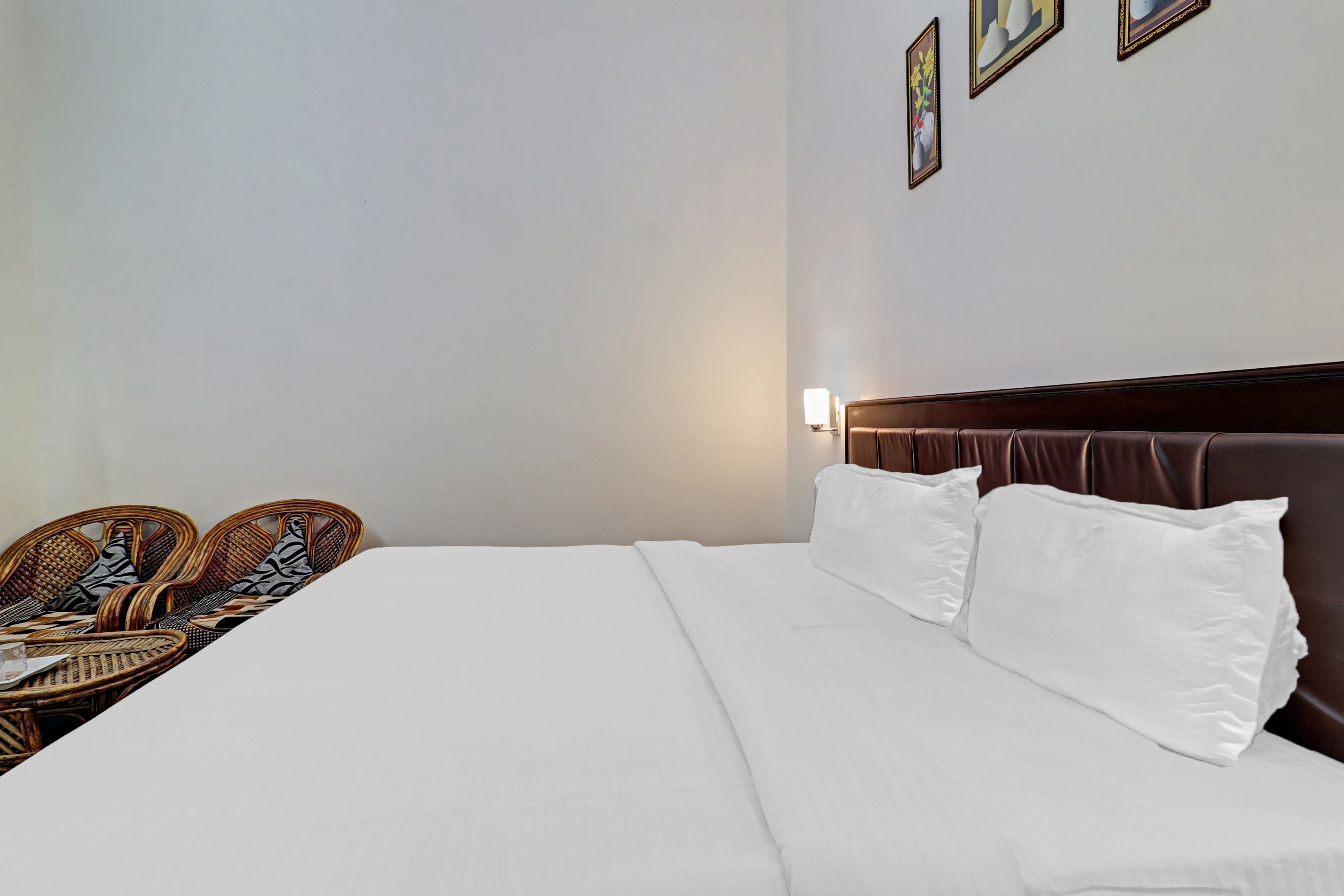 SPOT ON The Bliss Resort & Banquet - Tap to explore photos