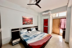 3Bhk Serene Stays 601, Patna