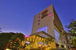 Hotel Parc Estique, Parner