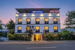 FabHotel Gokul Lodge, Pune