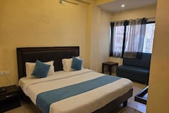 Hotel Raj and Restaurant, Udaipur