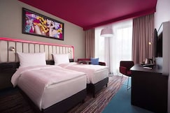 Park Inn by Radisson Riga Valdemara, Riga