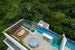 Ayona Villa Canggu by Ini Vie Hospitality, Bali