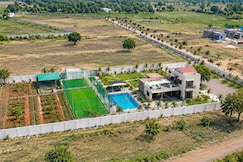Wonder Farms Weekendstay, Chevella