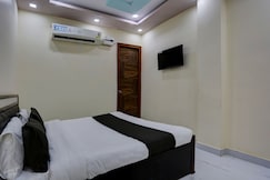 OYO 818850 Hotel Omex, Kanpur