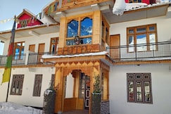 Shruti Guest House, Sangla