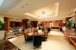 Al Khaleej Palace Deira, Sharjah