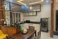 MaNaVa1, Chikmagalur