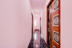 Hotel O KSR GRAND, Hyderabad