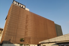 Olive Bangkok Hotel, 