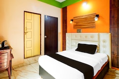 Hotel O SAS ROYAL GALAXY, Bangalore