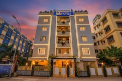 FabHotel Anchorage Inn - Nr. Axis Mall, Kolkata