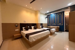 SS GRANDS, Fatehpur, Uttar Pradesh