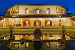 Tamarind Hill by Asia Leisure, Galle