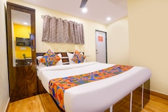 Via Metro Galaxy Inn, Mumbai