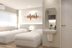 Arawana Express Sukhumvit 22, Bangkok