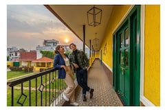 Greenfields Resort, Bhopal