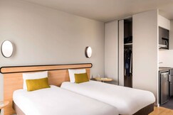 Aparthotel Adagio Access Stuttgart Airport Messe, Reutlingen