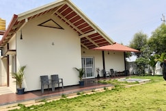 Vyana Homestay, Kunigal
