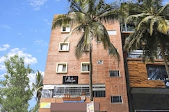 Hotel O Canton Hotel, Bangalore