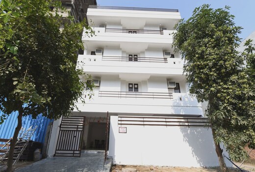 Townhouse OAK OOAK Hotels Delta 1