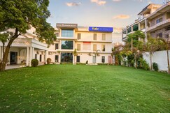 FabHotel Rajvanshi Palace, Gurgaon