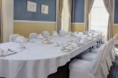 Best Western Queens Hotel, Dundee