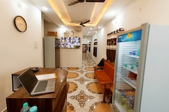 Maa Kripa Mithila Hotel, Begusarai