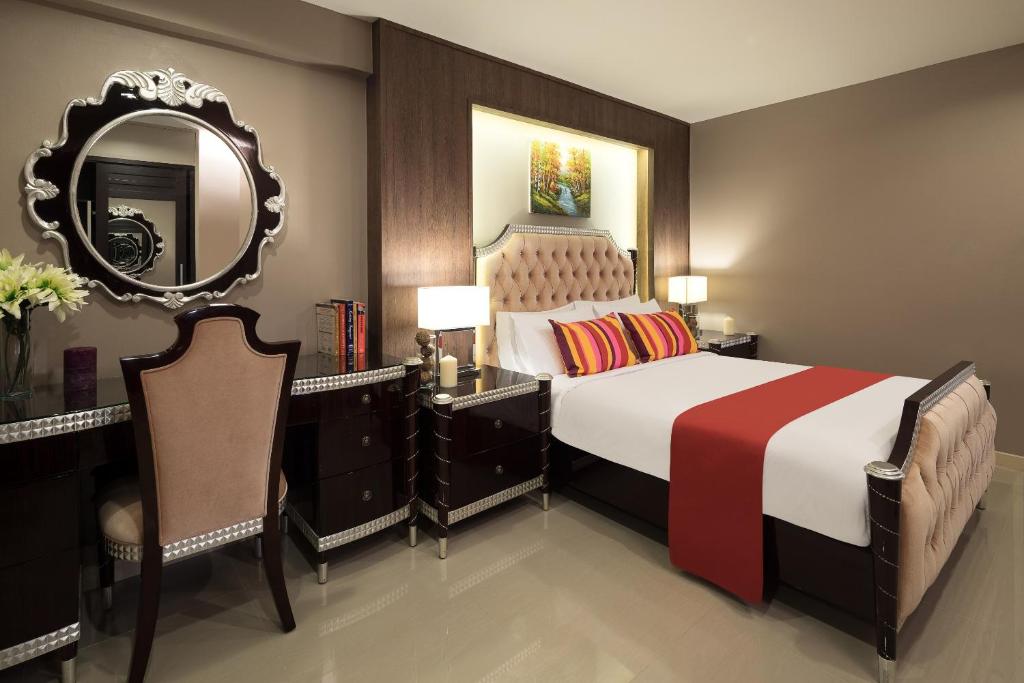 Ton Aor Place Hotel - Tap to explore photos