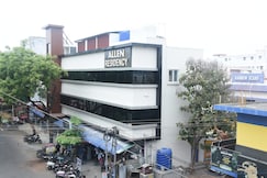 ALLEN RESIDENCY, Palani