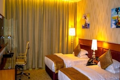 Velvet Hotel, Jeddah