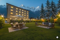 Solar Residency, Srinagar, Srinagar