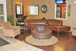 Candlewood Suites SYRACUSE-AIRPORT, Onondaga