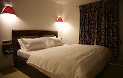 Blueridge 3 Bed Rooms