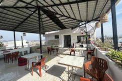 Hotel Moomal Residency, Udaipur