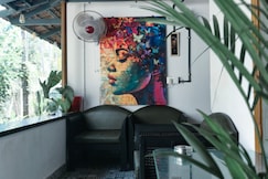 Shampagne Villa 1BH, Cochin