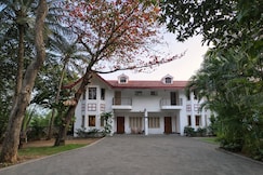 RR villa, Chennai
