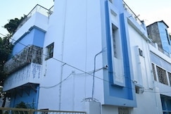 Spacious Private 1BHK near Railway Station, Free Parking, Bhagalpur